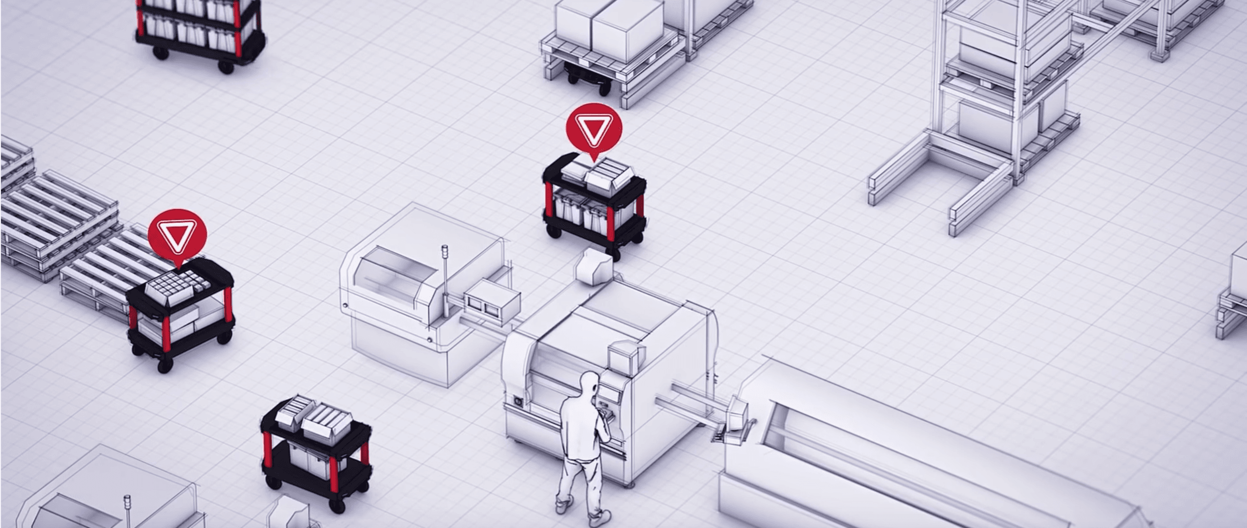 Interview: Talking AI Robots