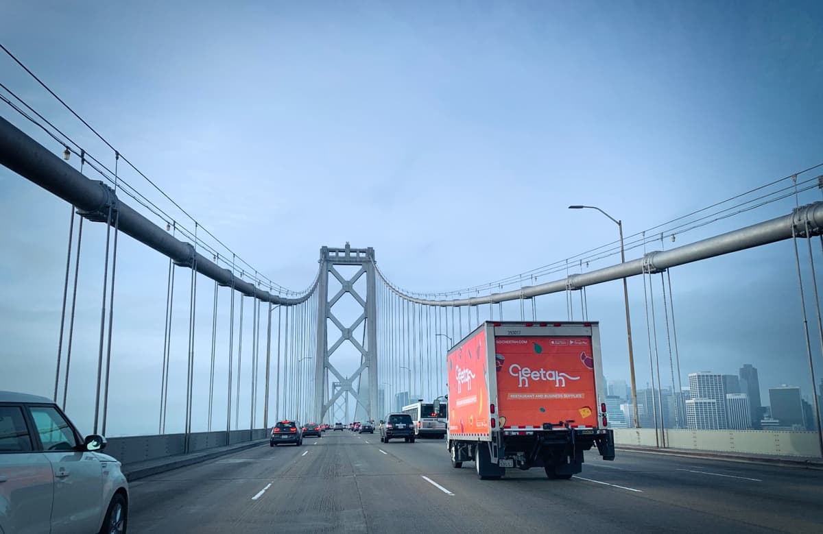 Interview: The Art of Startups