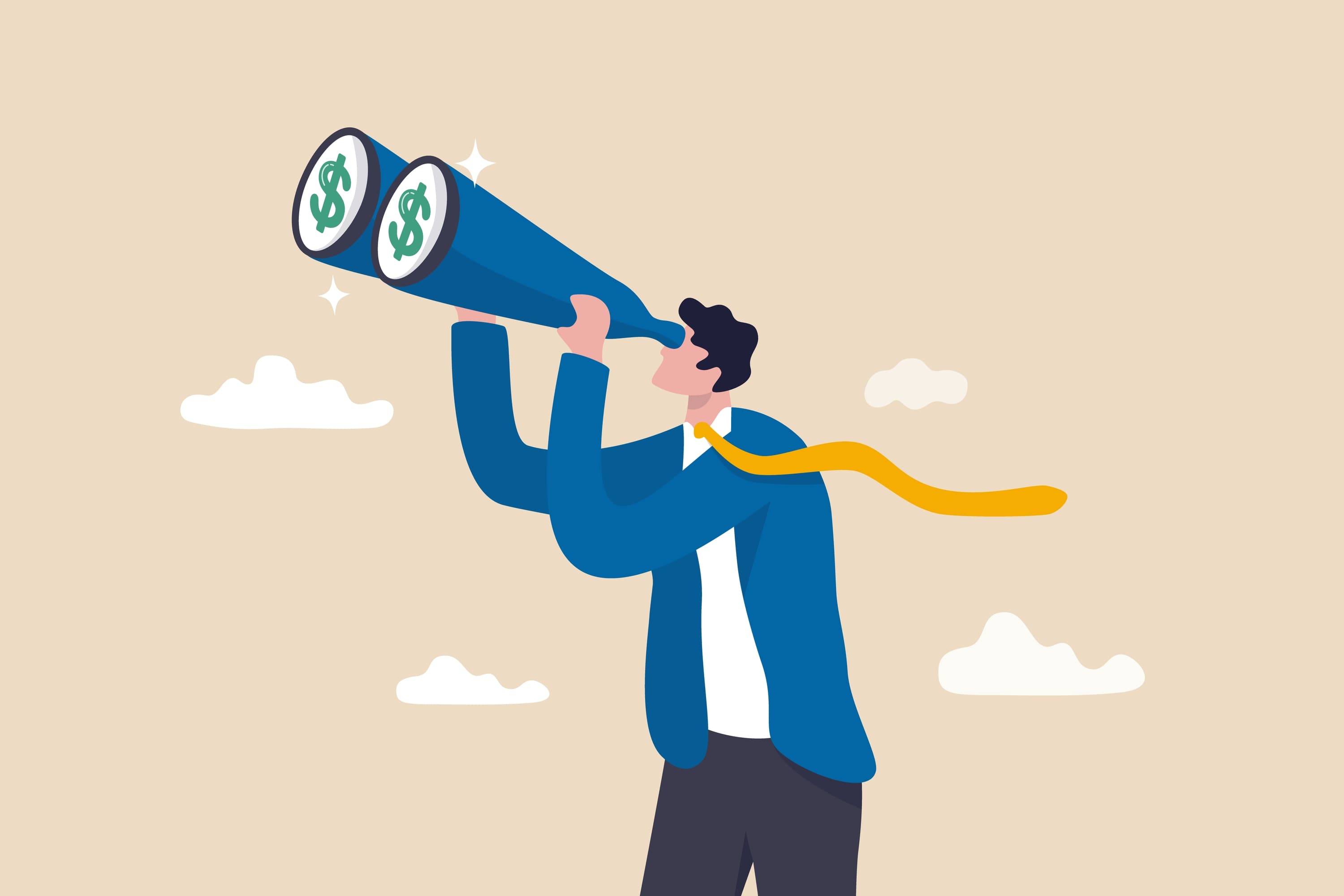 Why We Invested: Fortunately